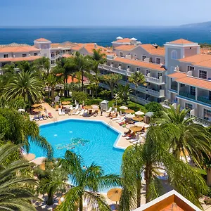Riu Garoe **** Puerto de la Cruz (Tenerife)