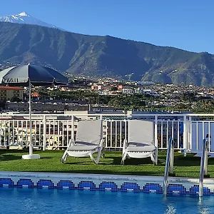 Aparthotel Tenerife Ving, Puerto de la Cruz (Tenerife)
