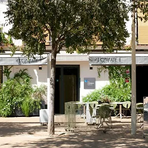 The Corner House 3* Siviglia
